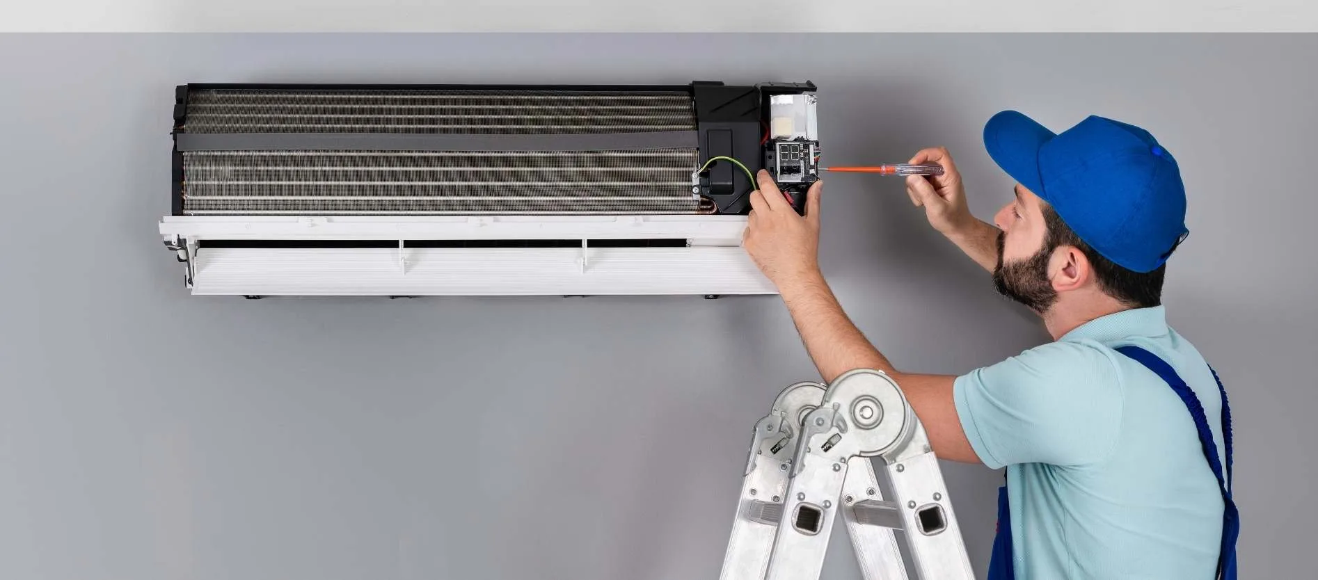 Sancaktepe Osmangazi Midea Klima Gaz Dolum Servisi